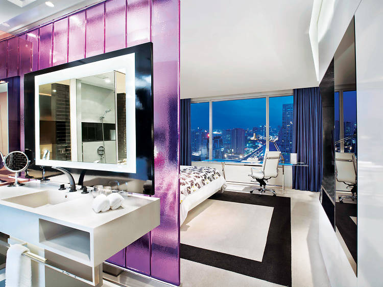 W Bangkok W Bangkok