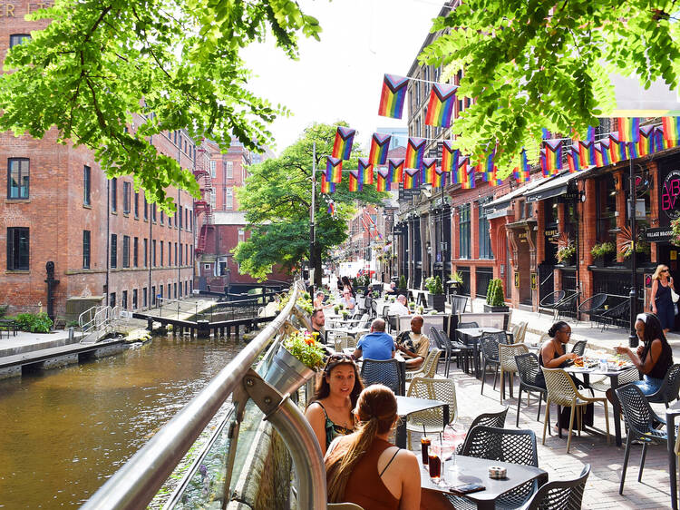 The 26 best things to do in Manchester in 2025 The 26 best things to do in Manchester in 2025