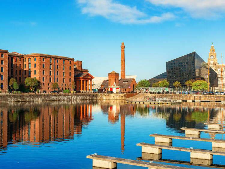 The 25 best things to do in Liverpool in 2025 The 25 best things to do in Liverpool in 2025
