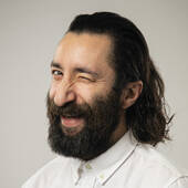 Joe Mackertich
