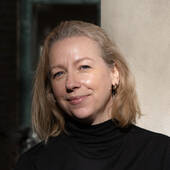 Laura Hall