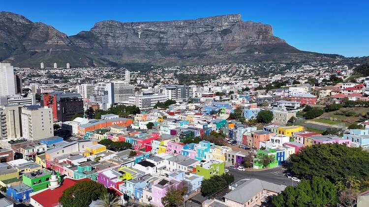 Cape Town Cape Town