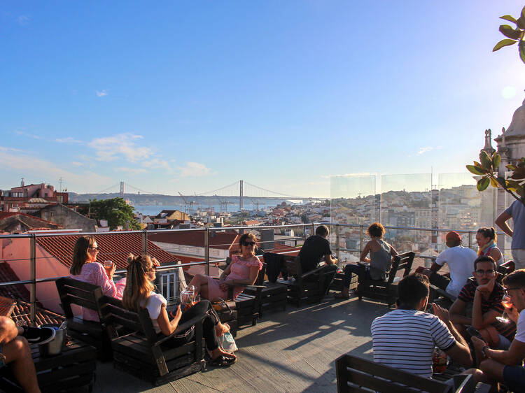Lisbon