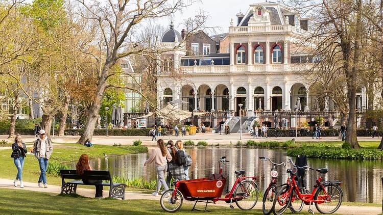 Amsterdam