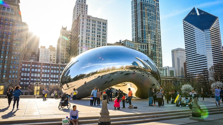 Chicago