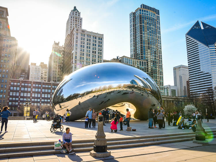 Chicago
