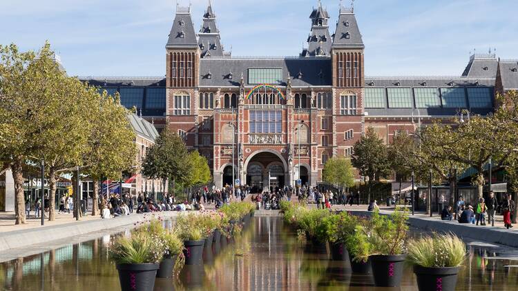 Amsterdam