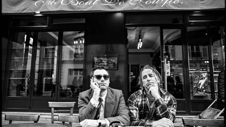 Nouveau Vague
