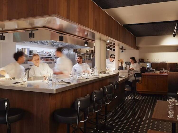 The world’s best new restaurants in 2025, revealed The world’s best new restaurants in 2025, revealed
