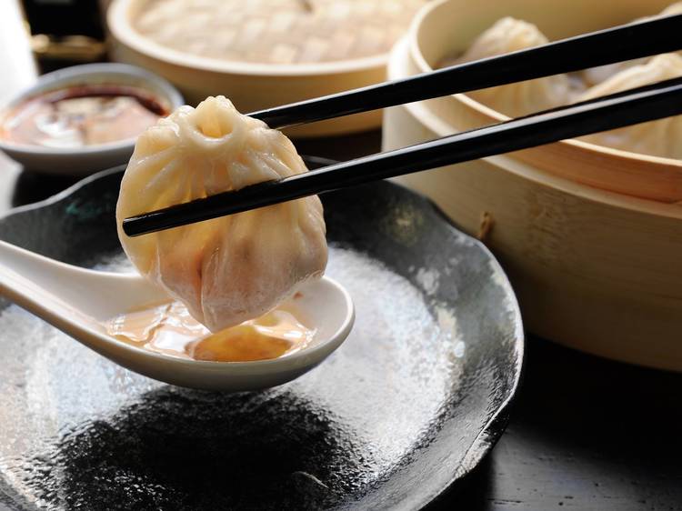 The best Chinese restaurants in America The best Chinese restaurants in America