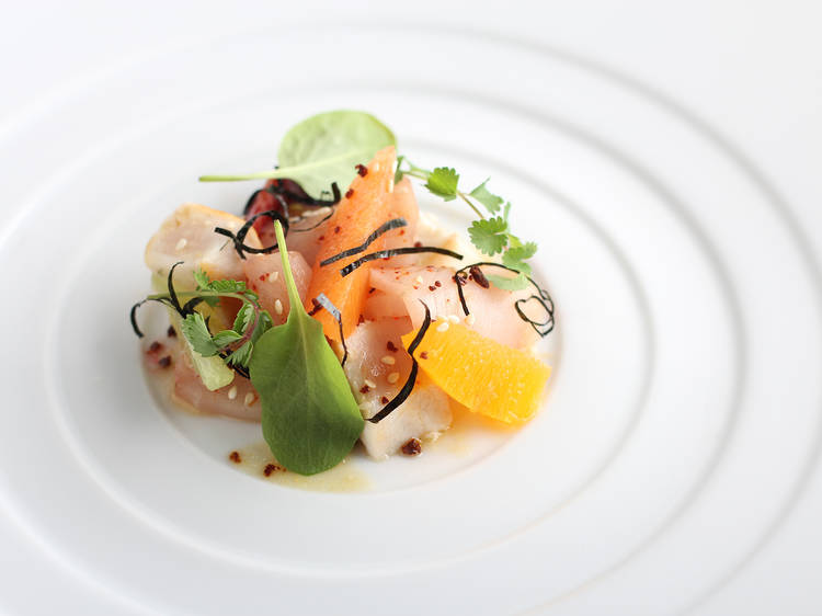 The best French restaurants in America The best French restaurants in America