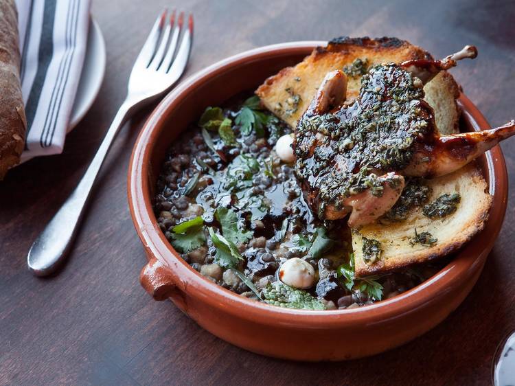 The best Spanish restaurants in America The best Spanish restaurants in America