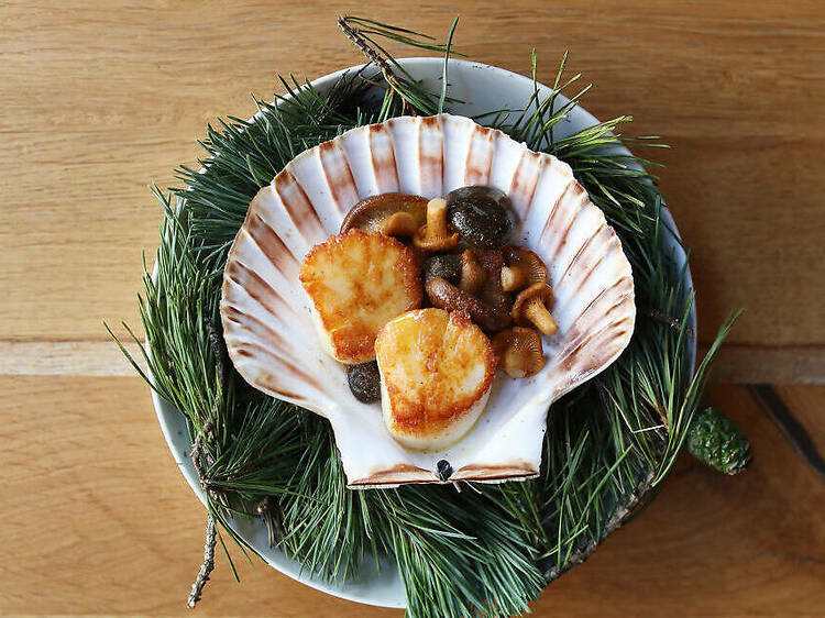 The 35 best restaurants in Glasgow The 35 best restaurants in Glasgow
