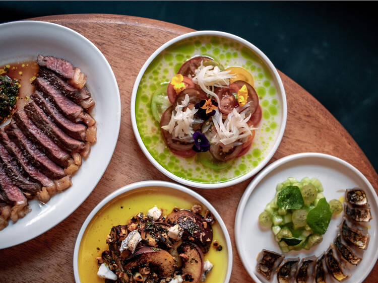 The 27 best restaurants in Manchester right now The 27 best restaurants in Manchester right now