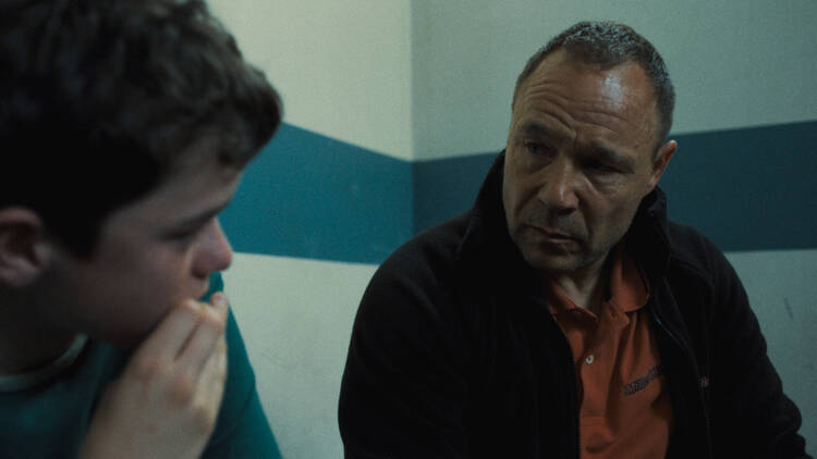 Adolescence (Netflix)
