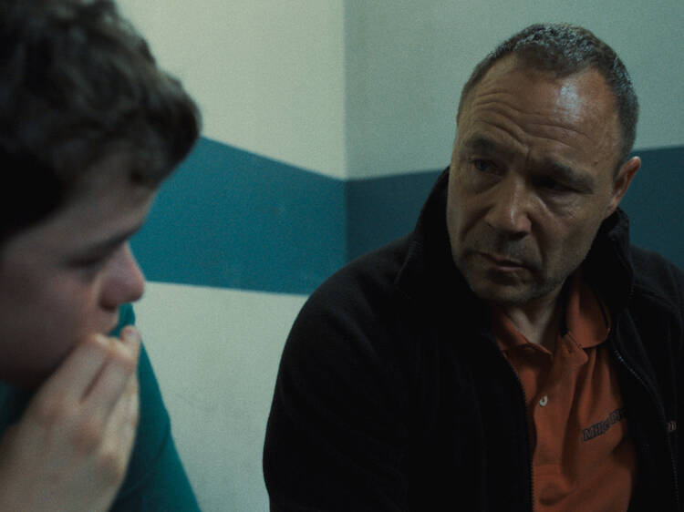Adolescence (Netflix)