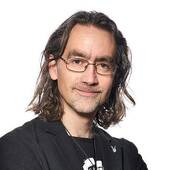 Dan Jolin