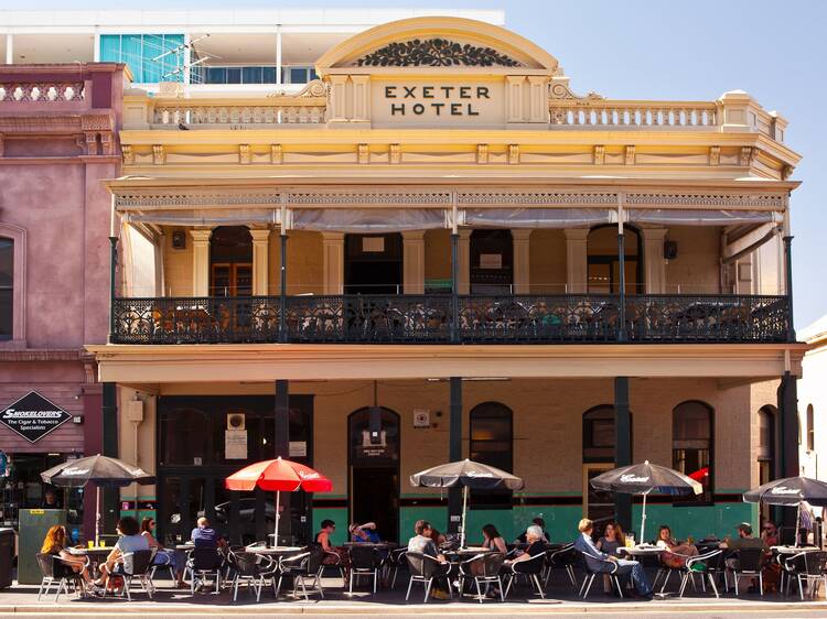 The 22 greatest pubs in Australia The 22 greatest pubs in Australia