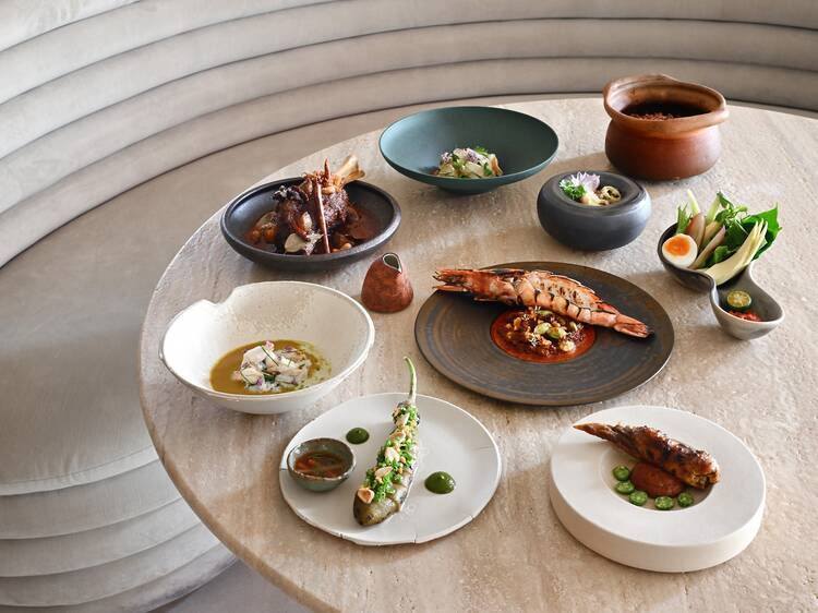 The 50 best restaurants in Singapore The 50 best restaurants in Singapore