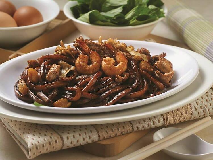 Top 20 things you have to eat in KL Top 20 things you have to eat in KL