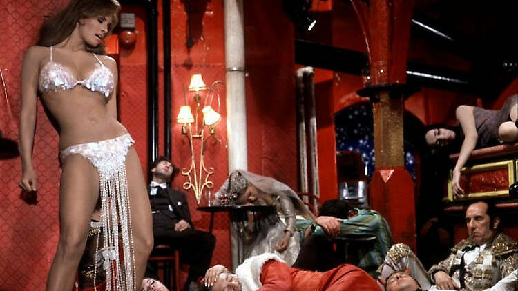 Bedazzled (1967)