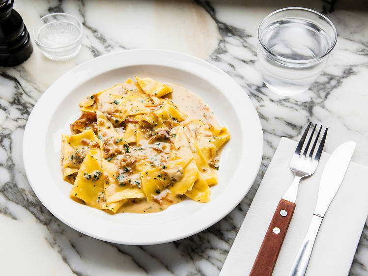 The best restaurants in Europe The best restaurants in Europe