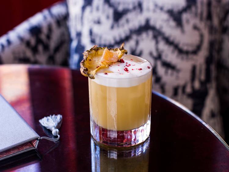 The best bars in Europe The best bars in Europe