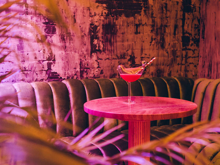 The best bars in North America The best bars in North America
