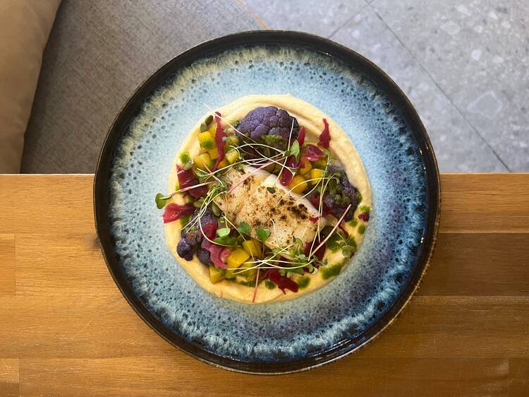 The best restaurants in Lyon The best restaurants in Lyon