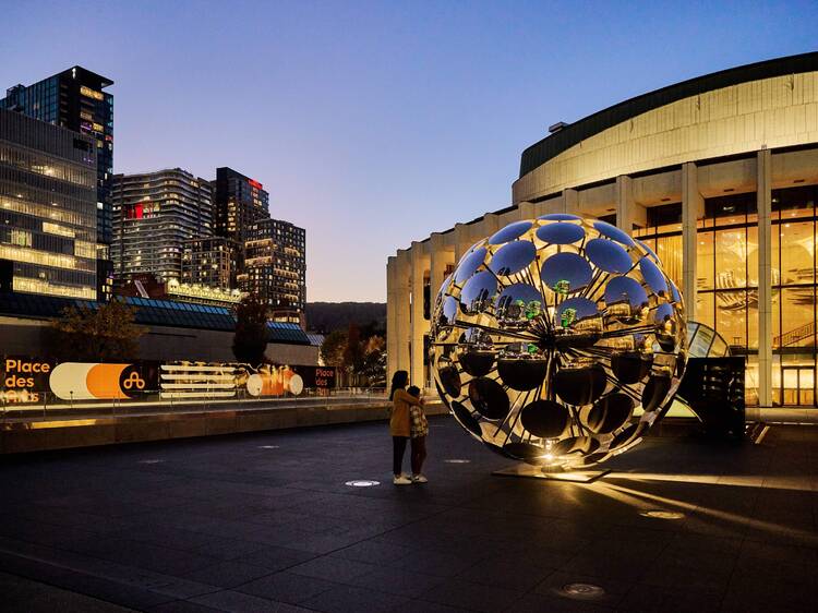 The 25 best Montreal attractions The 25 best Montreal attractions