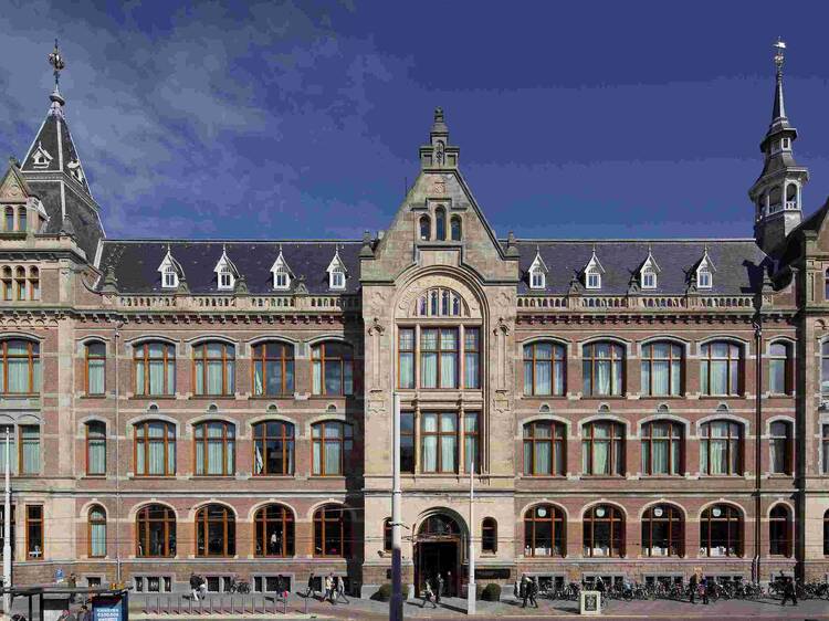 The Conservatorium Hotel The Conservatorium Hotel