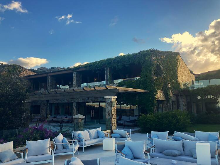 Delphina Valle dell’Erica Thalasso & Spa, Sardinia Delphina Valle dell’Erica Thalasso & Spa, Sardinia