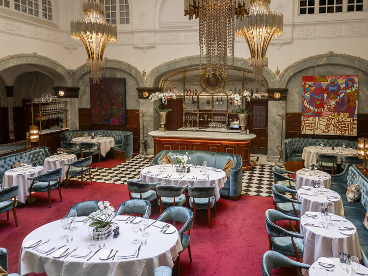 Bank Hotel, Stockholm Bank Hotel, Stockholm