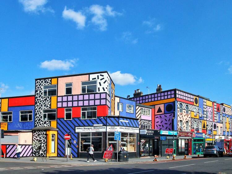 The 38 coolest neighbourhoods in the world The 38 coolest neighbourhoods in the world