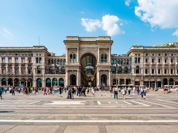 Milan Milan