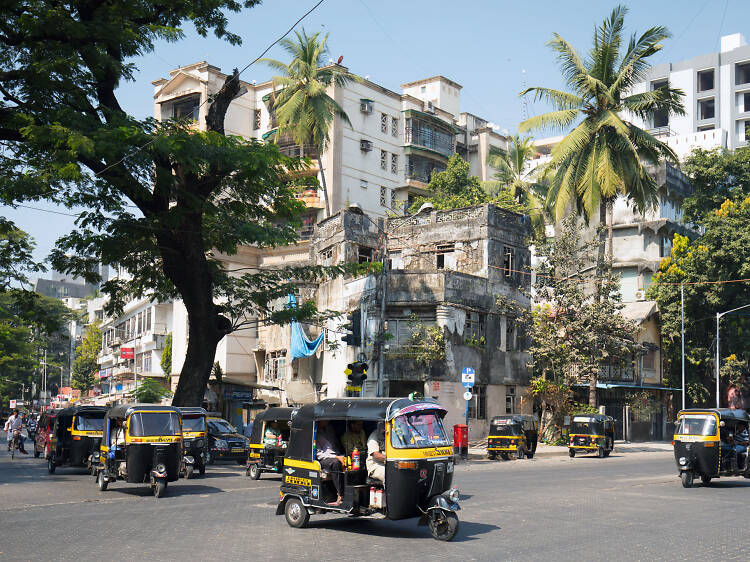 Mumbai Mumbai