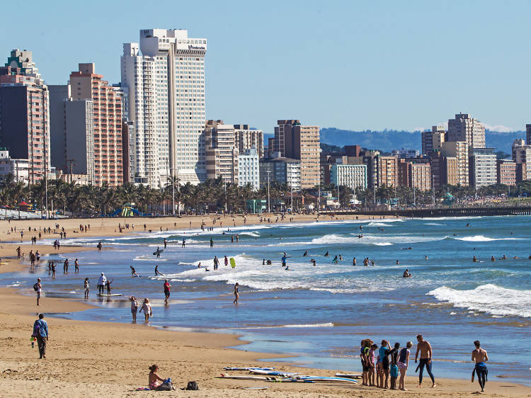 Durban Durban