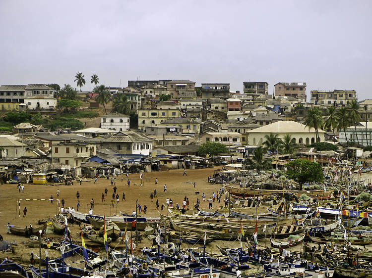 Accra Accra