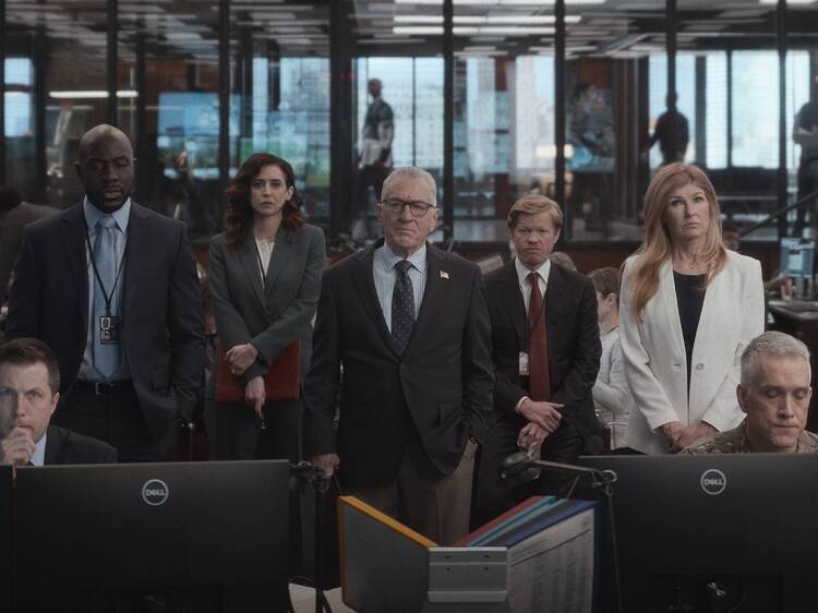 Zero Day (Netflix)