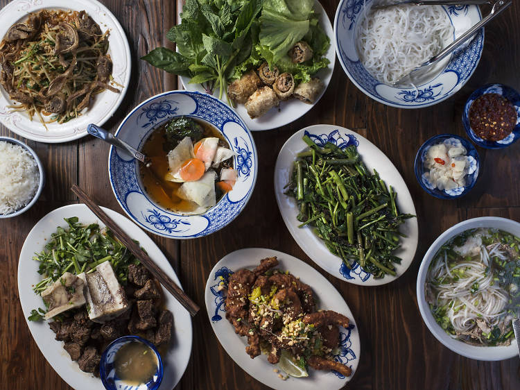 Hanoi House
