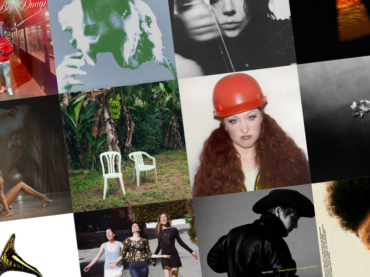 The best songs of 2025 so far