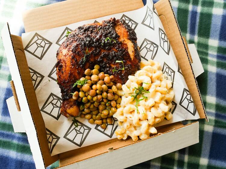 Here's everything you'll be eating at Ravinia Festival 2025