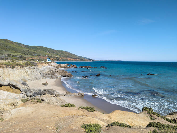 The 11 best beaches in Los Angeles
