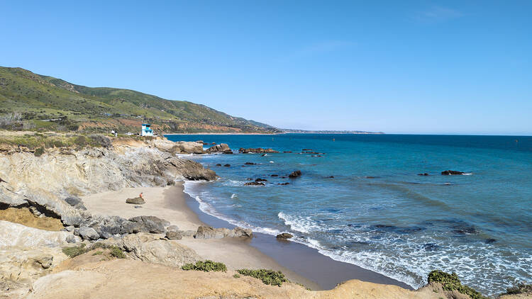 The 11 best beaches in Los Angeles