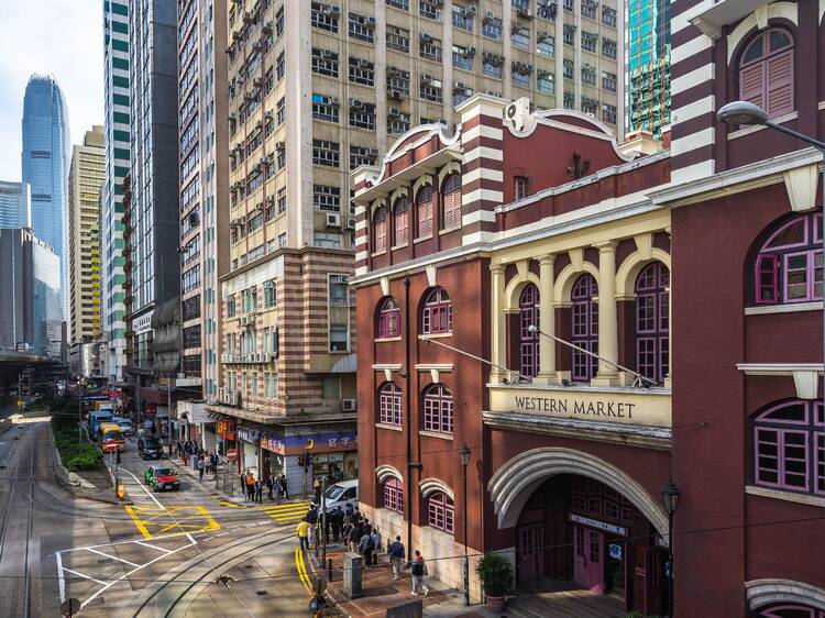 Western Market to close for renovations for at least two years