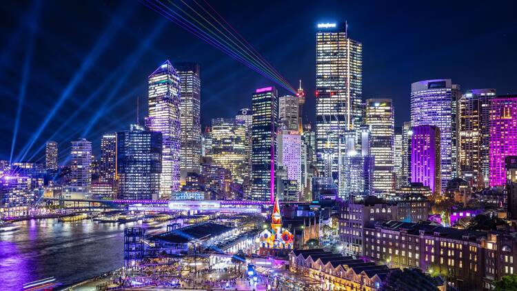 Your ultimate guide to winter in Sydney