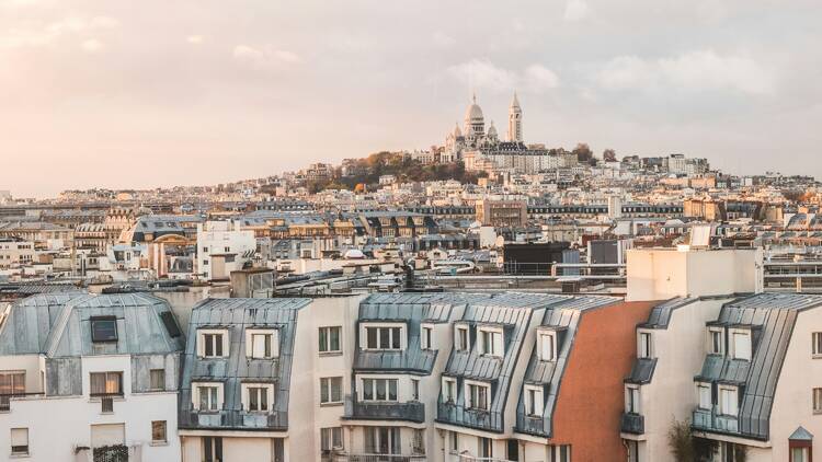 I live in the world’s best city for culture – here are my 8 favourite places