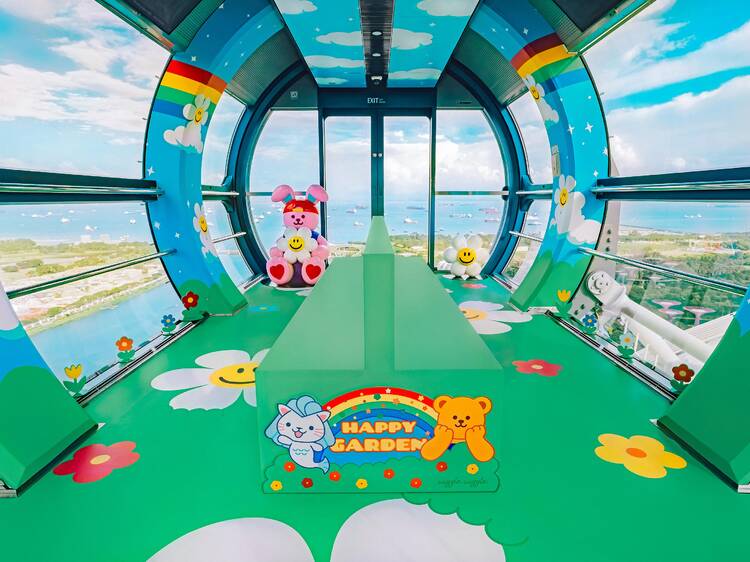 The best things to do in Singapore this weekend (May 30-June 1)