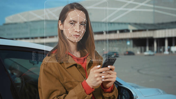 Canadians may now require facial recognition to enter the U.S.