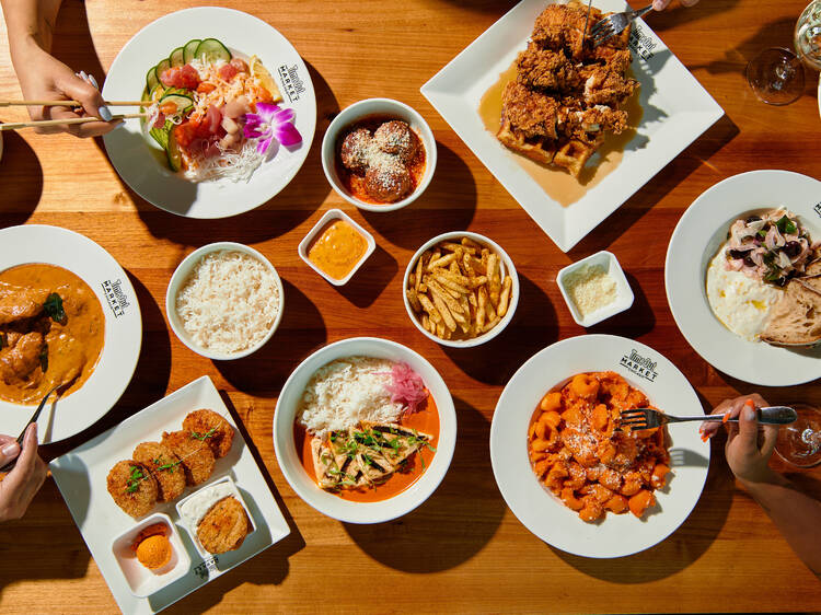 Food